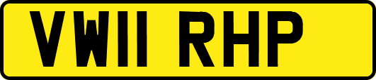 VW11RHP