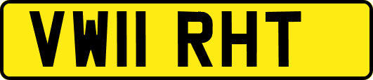 VW11RHT