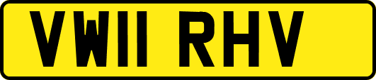 VW11RHV