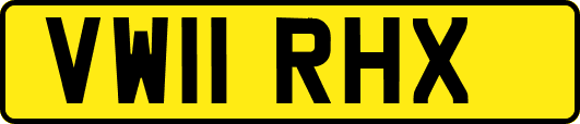 VW11RHX