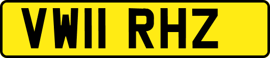 VW11RHZ