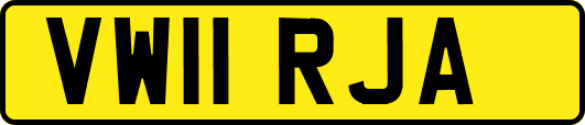 VW11RJA