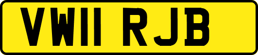 VW11RJB