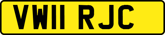 VW11RJC