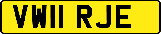 VW11RJE