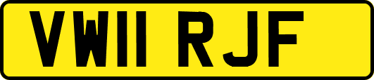 VW11RJF