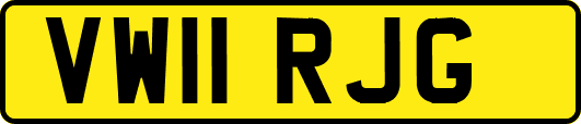 VW11RJG