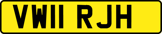 VW11RJH