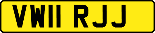 VW11RJJ