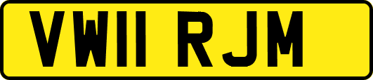 VW11RJM