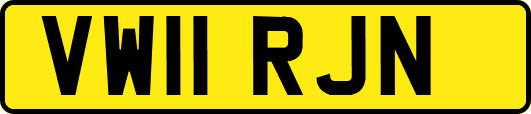 VW11RJN
