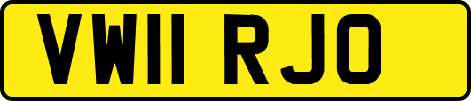 VW11RJO