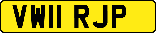 VW11RJP