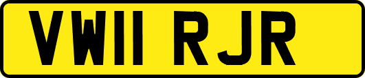 VW11RJR