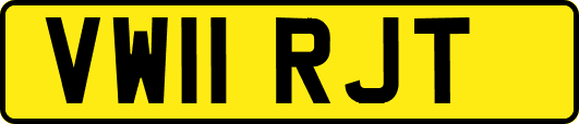 VW11RJT