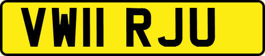VW11RJU