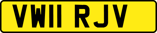 VW11RJV