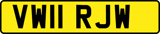 VW11RJW
