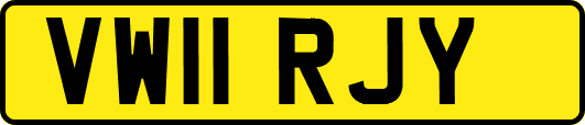 VW11RJY
