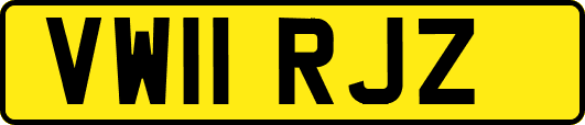 VW11RJZ