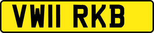 VW11RKB