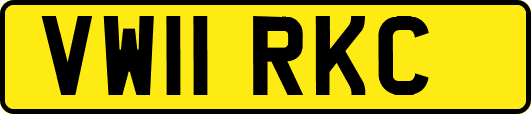 VW11RKC
