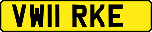 VW11RKE