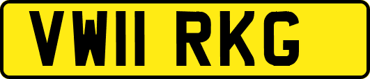 VW11RKG