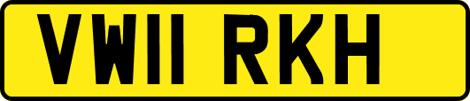 VW11RKH