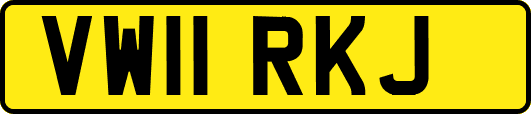 VW11RKJ