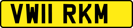 VW11RKM