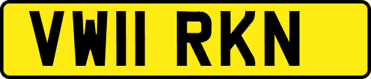 VW11RKN