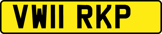 VW11RKP