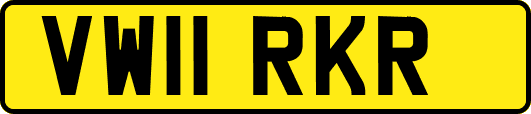 VW11RKR