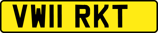 VW11RKT