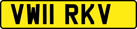 VW11RKV