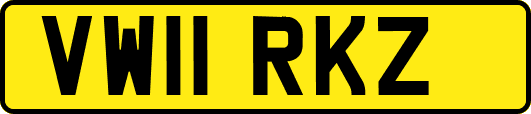 VW11RKZ