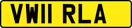 VW11RLA