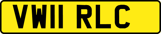 VW11RLC