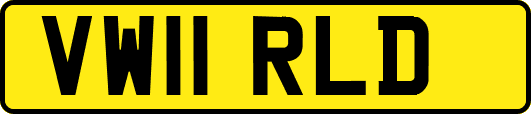 VW11RLD