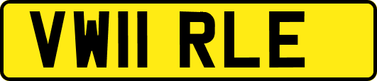 VW11RLE