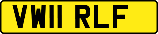 VW11RLF