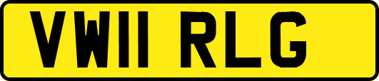 VW11RLG