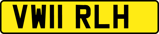 VW11RLH
