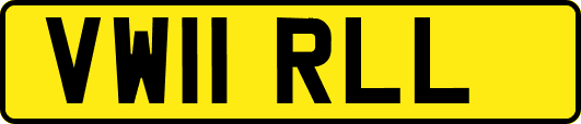 VW11RLL