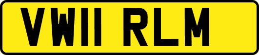 VW11RLM