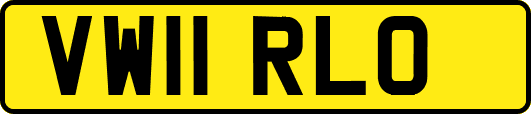 VW11RLO