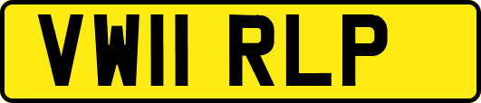 VW11RLP