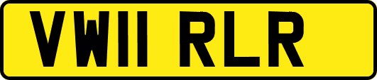 VW11RLR