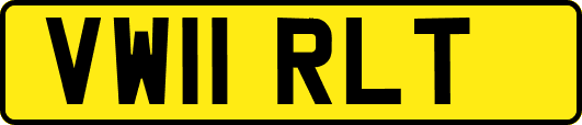 VW11RLT